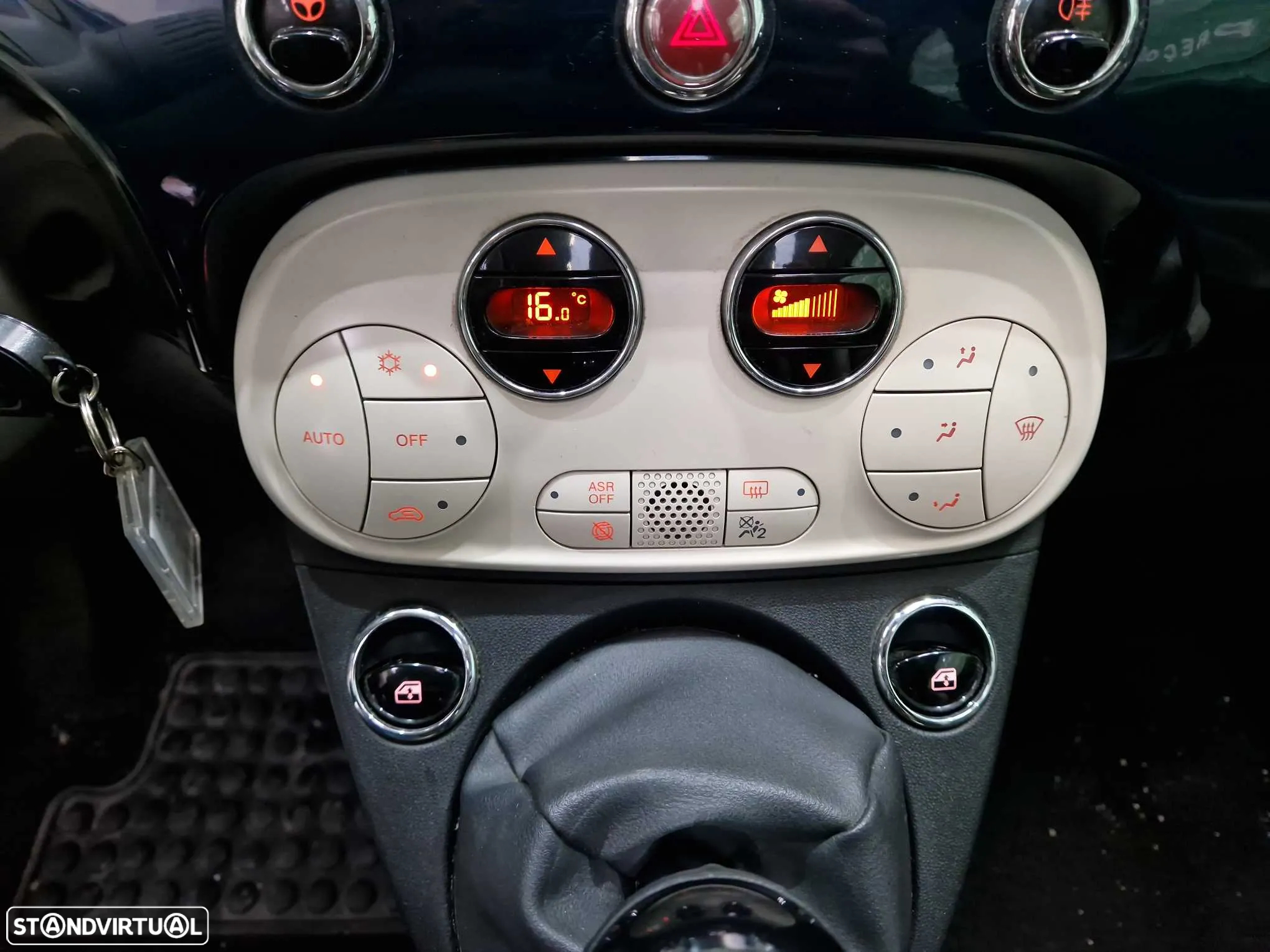 Fiat 500 1.0 Hybrid Dolcevita - 20