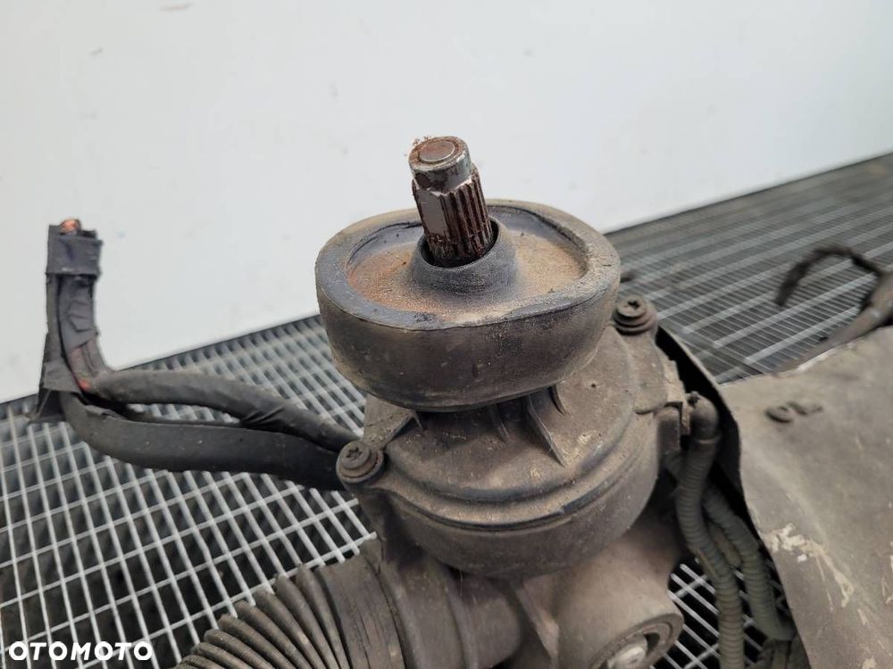 PRZEKŁADNIA KIEROWNICZA MAGLOWNICA VW TOURAN I EU - 4