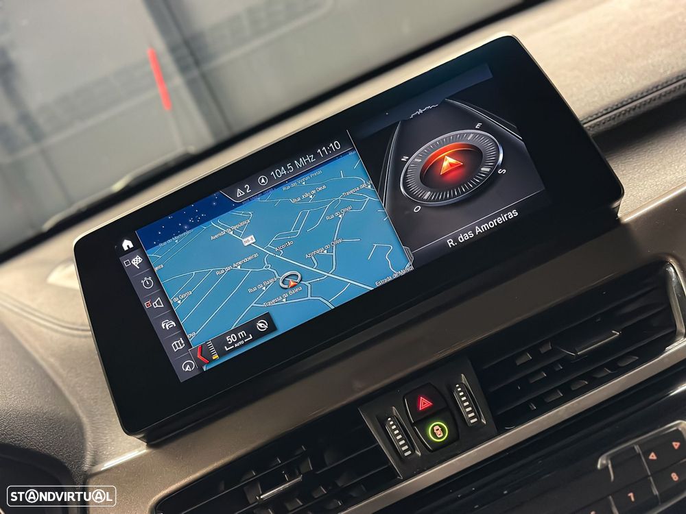 BMW X1 25 e xDrive xLine - 13