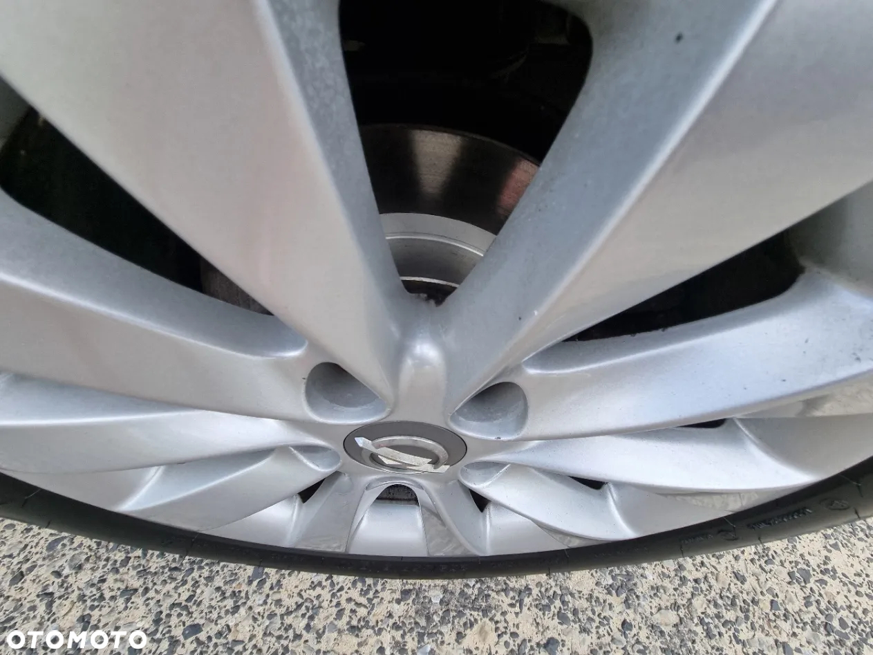 Opel Meriva 1.3 CDTI Edition 150 ecoFLEX S&S - 19