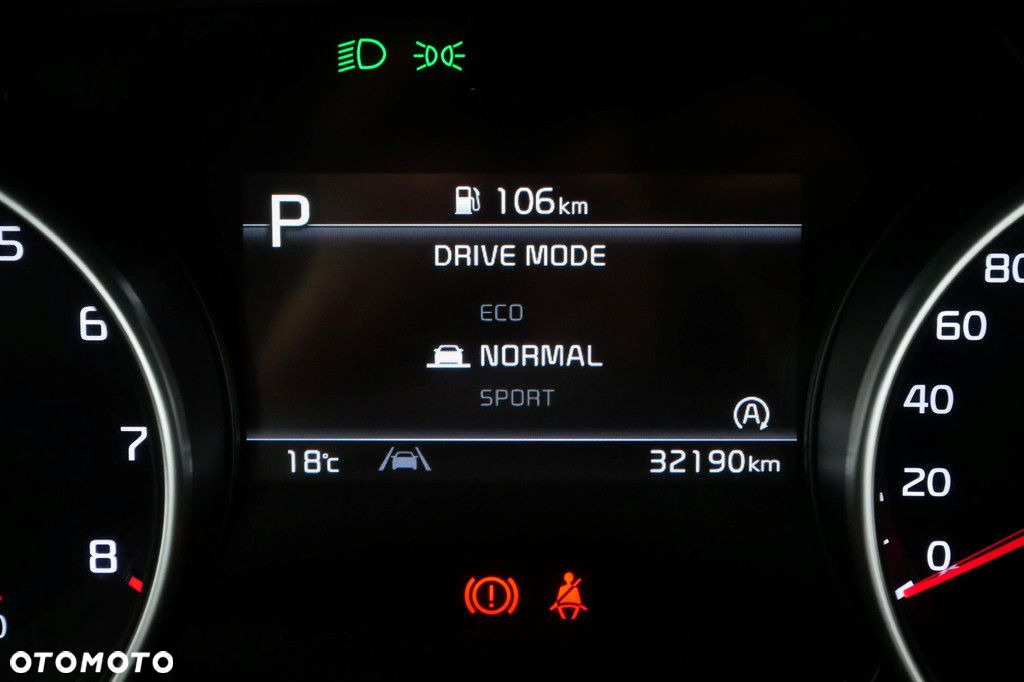 Kia Ceed - 21