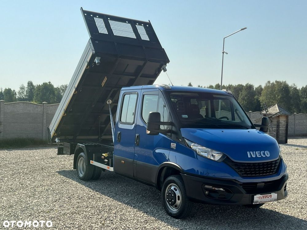Iveco Daily - 25