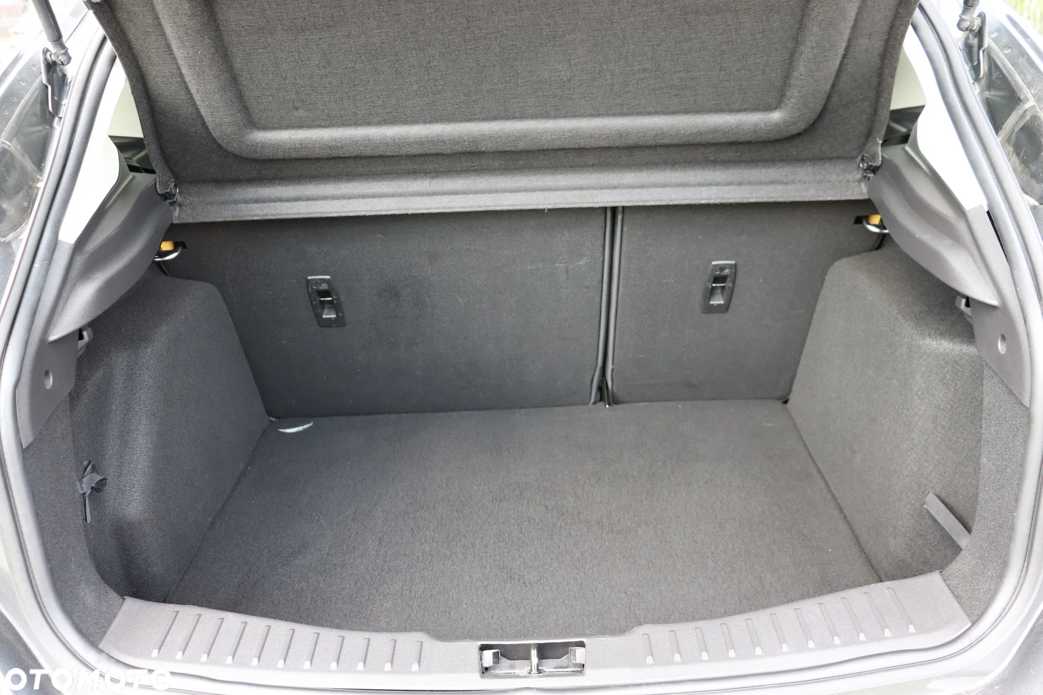 Ford Focus 1.0 EcoBoost Gold X ASS - 9