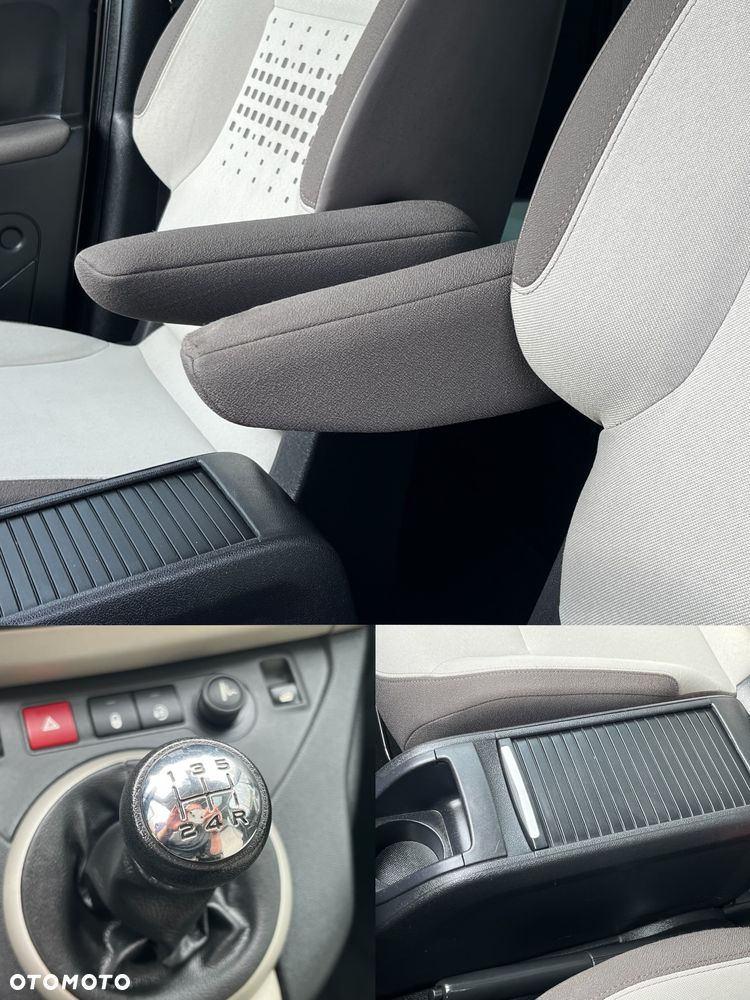 Citroën Berlingo VTi 95 Multispace - 27
