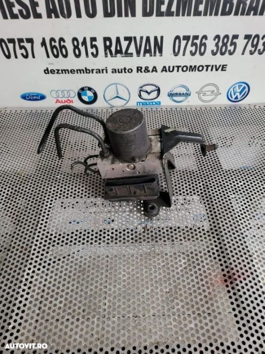 Pompa Modul ABS Ford Transit Model 2006-2012 Cod 8C11-2C405-AB - 1