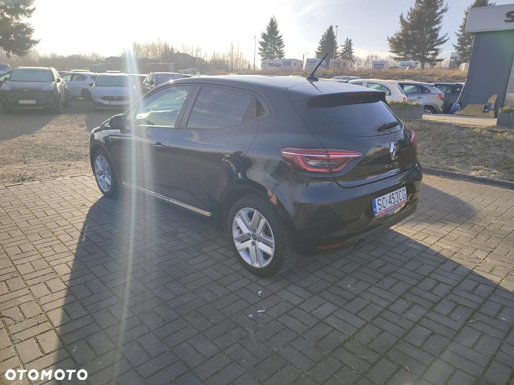 Renault Clio 1.0 TCe Zen - 5