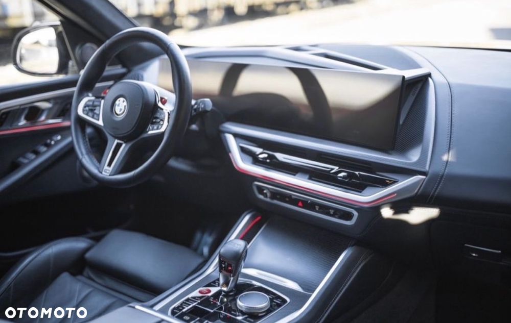 BMW XM - 14