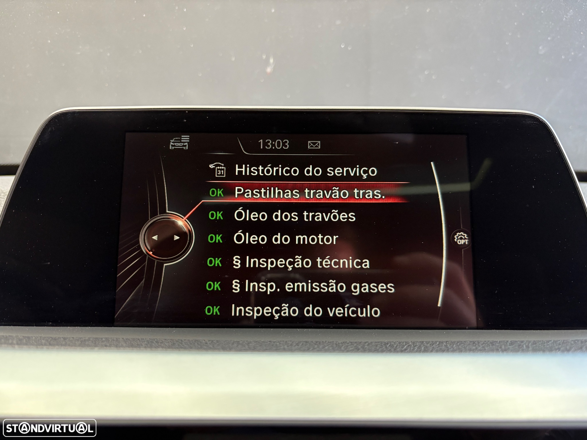 BMW 320 Gran Turismo d Auto Pack M - 57
