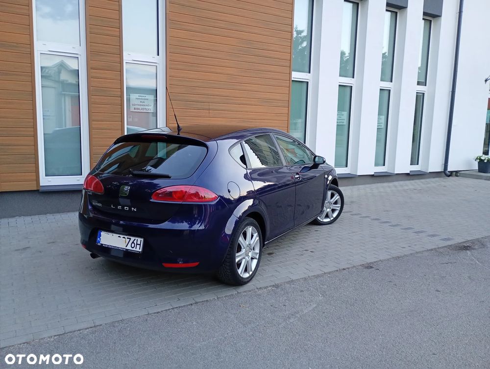 Seat Leon - 26