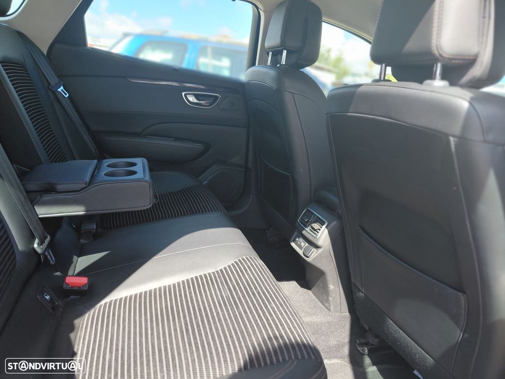 Renault Talisman Sport Tourer 1.6 dCi Intens P.Style EDC - 13