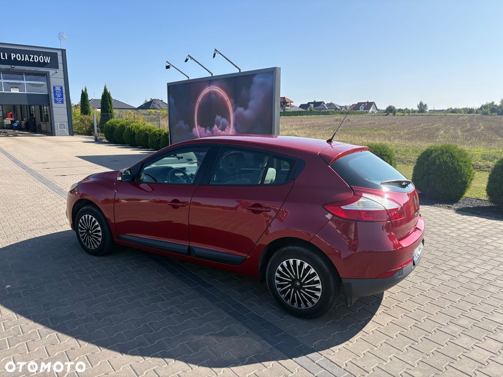 Renault Megane 1.6 16V Authentique - 2