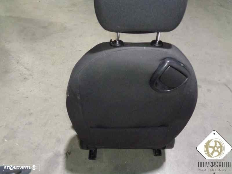 BANCO FRONTAL DIREITO MINI MINI 2007 - 4