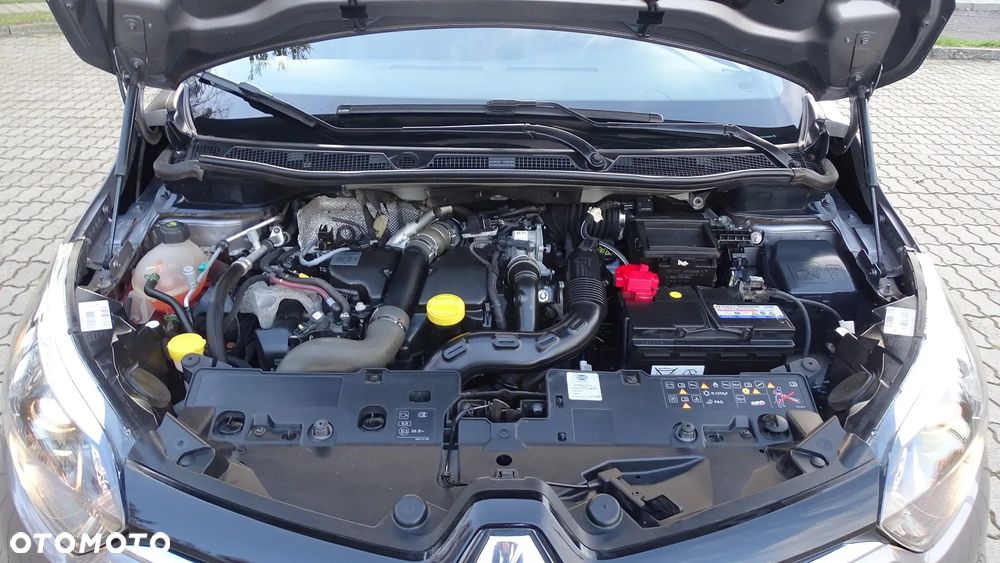 Renault Captur ENERGY dCi 90 Experience - 25