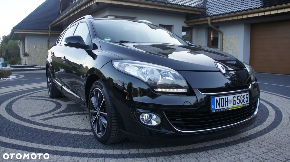 Renault Megane TCe 130 Bose Edition - 3