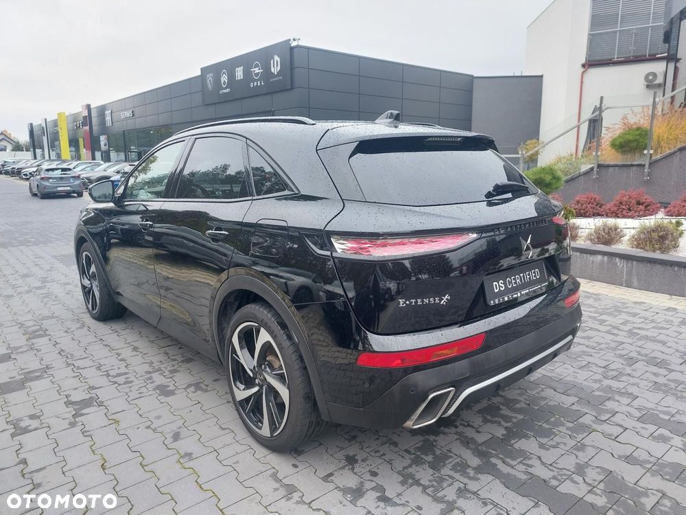 DS Automobiles Ds 7 Crossback 2024 photo 3