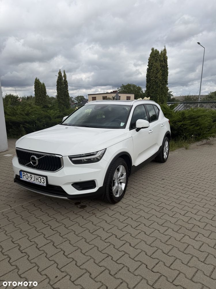 Volvo XC 40 - 3