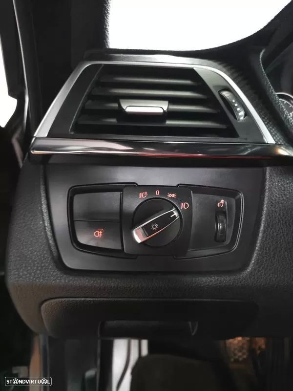 BMW M4 Auto — fotografia 24