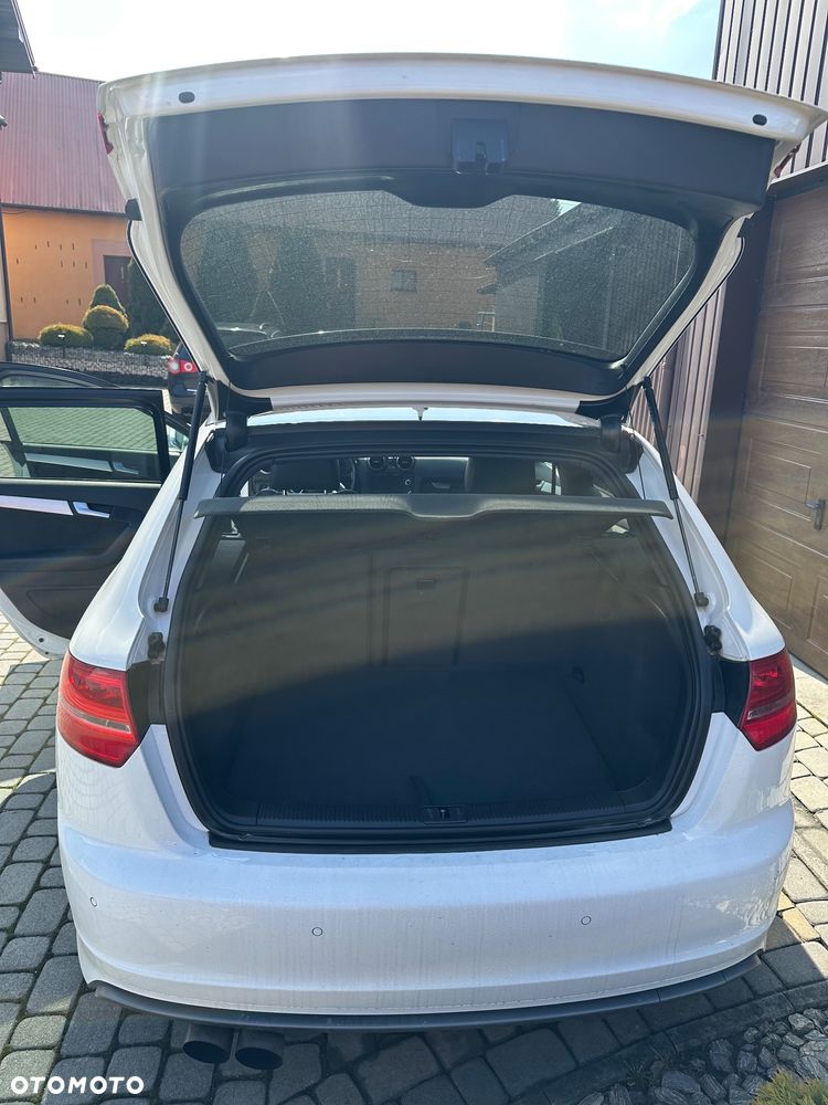 Audi S3 - 26
