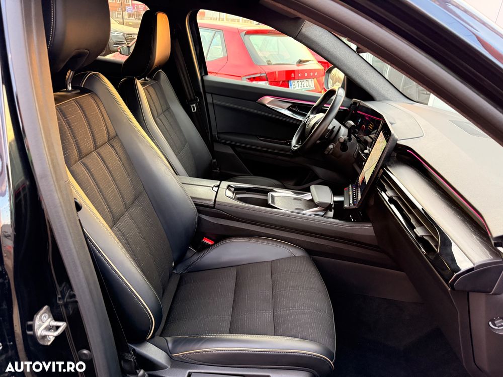 Renault Austral E-Tech Full 200 Iconic - 7