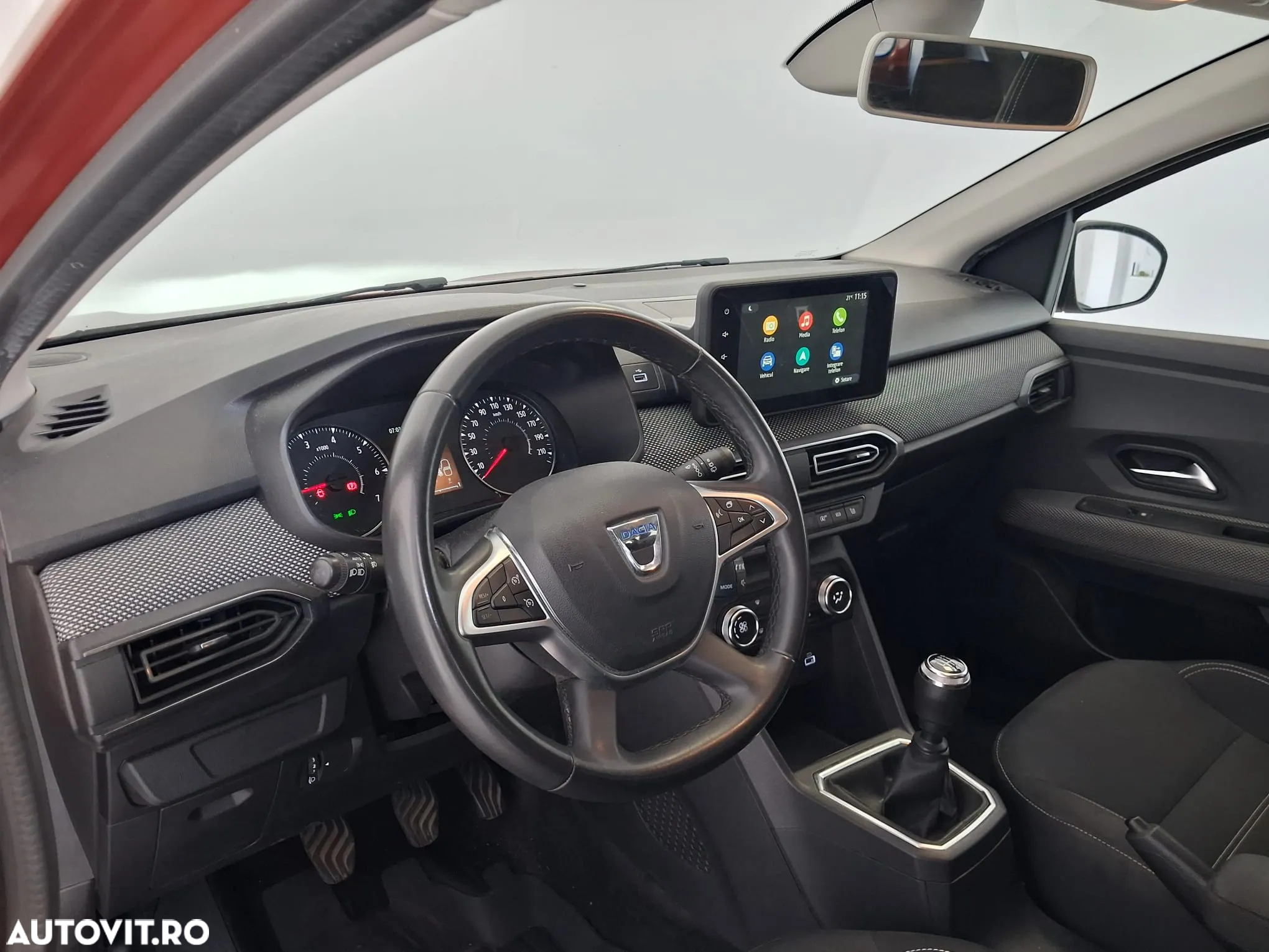 Dacia Jogger - 13