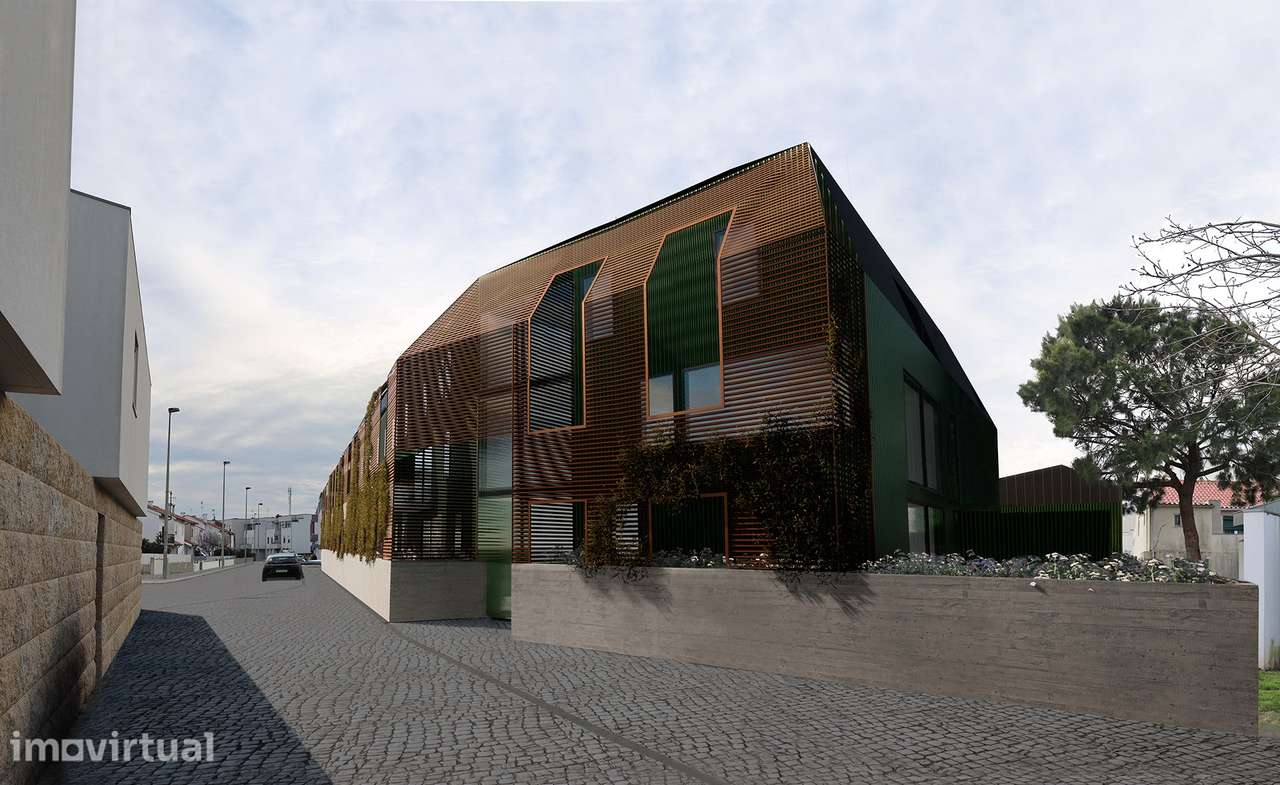 Apartamento T1 Venda em Esposende, Marinhas e Gandra,Esposende - Grande imagem: 2/6
