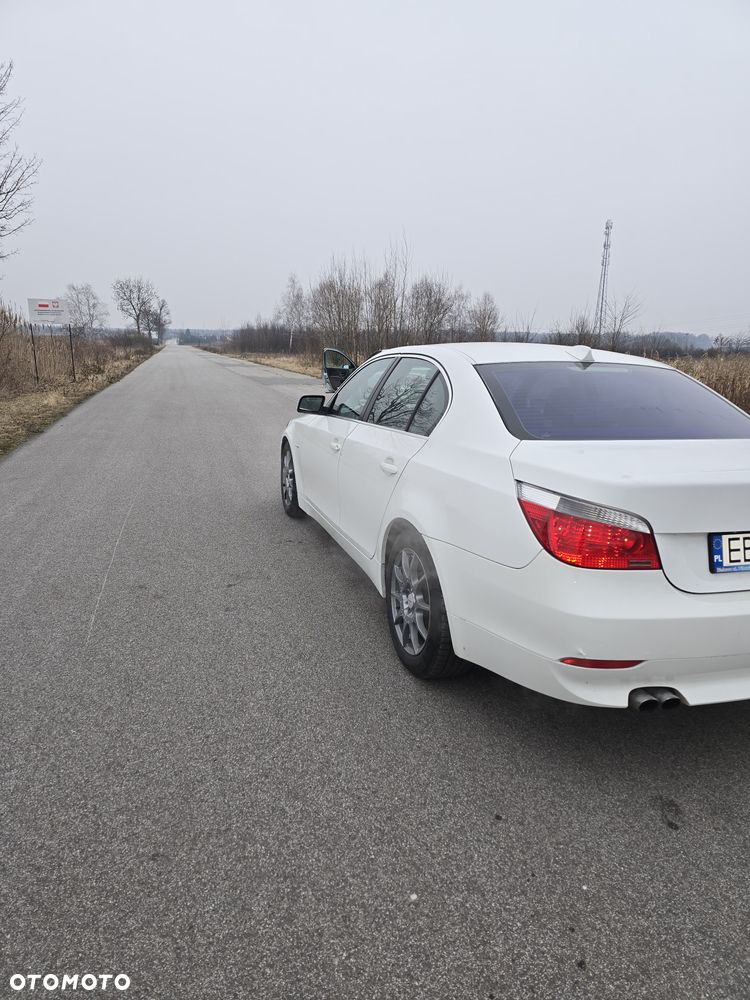 BMW Seria 5 - 5