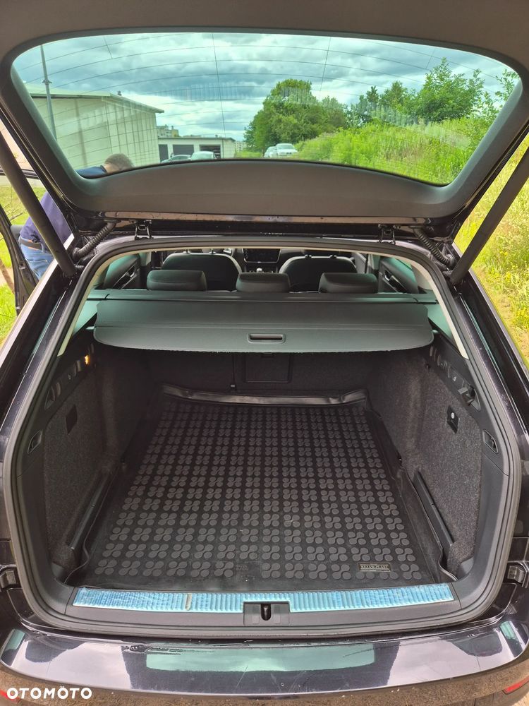 Skoda Superb 2.0 TSI 4x4 L&K DSG - 35