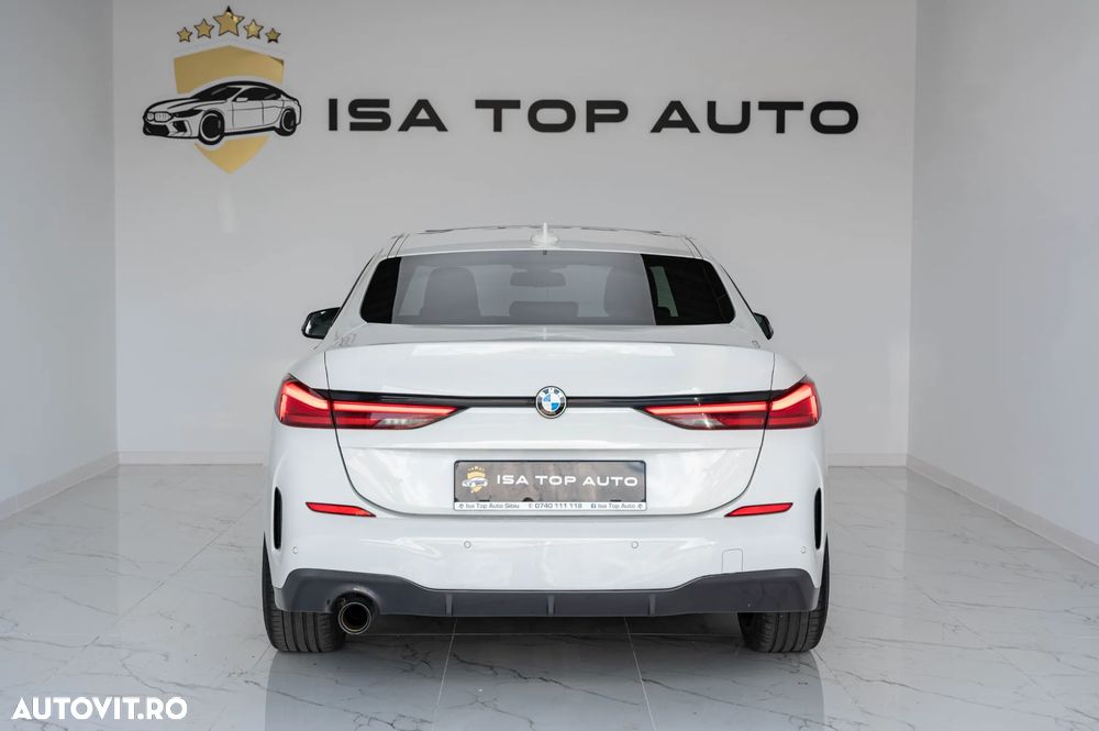 BMW Seria 2 218i Aut. M Sport - 3