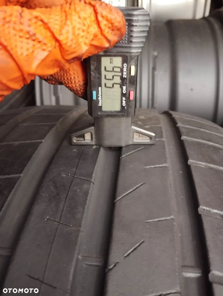 Bridgestone Turanza T005 285 35 22 106 Y XL AO - 4