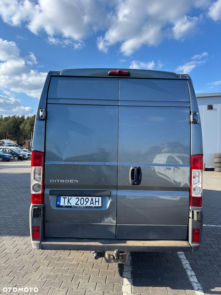 Citroën Jumper - 7