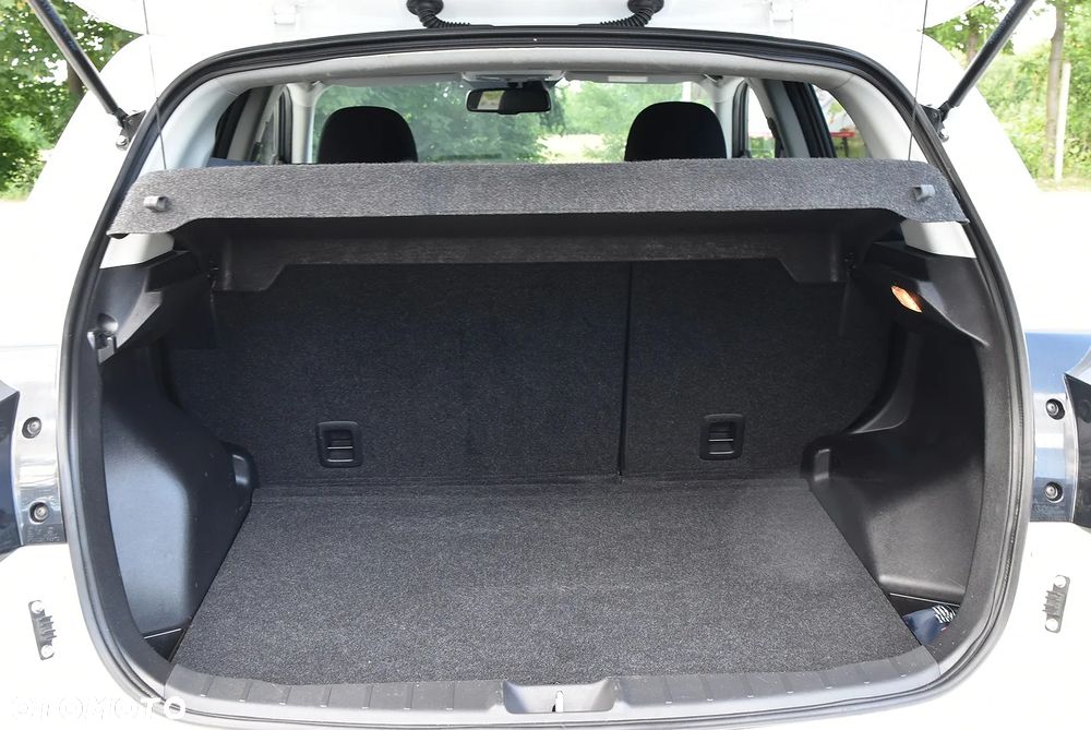 Mitsubishi ASX 1.6 Active - 12