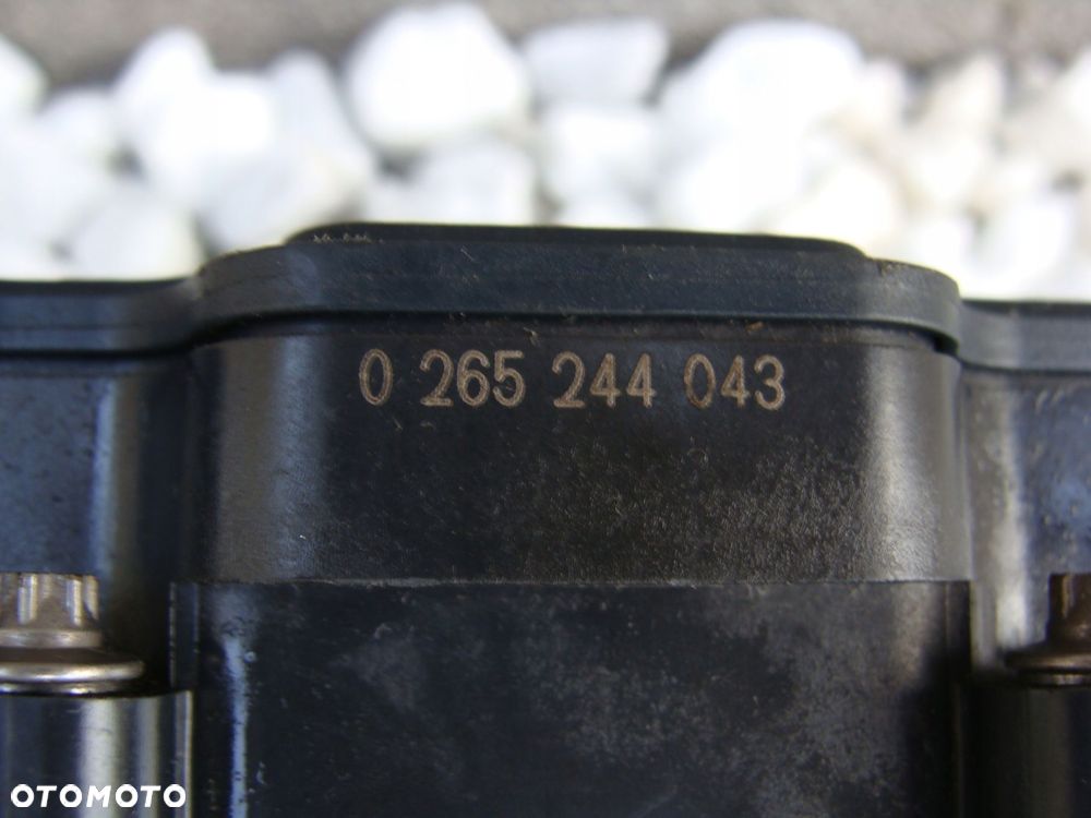 pompa abs ducato boxer jumper 0265244043 51964374 - 3