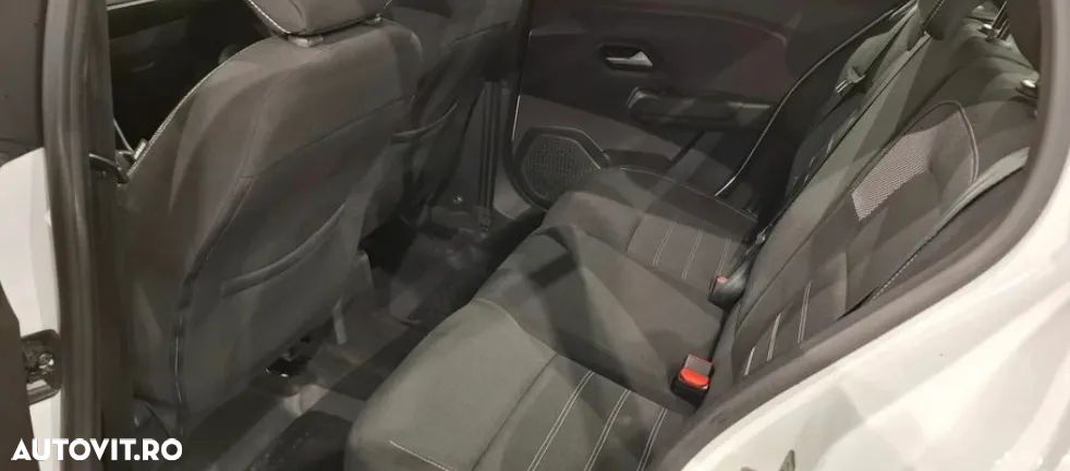 Dacia Logan ECO-G 100 MT6 Comfort - 15