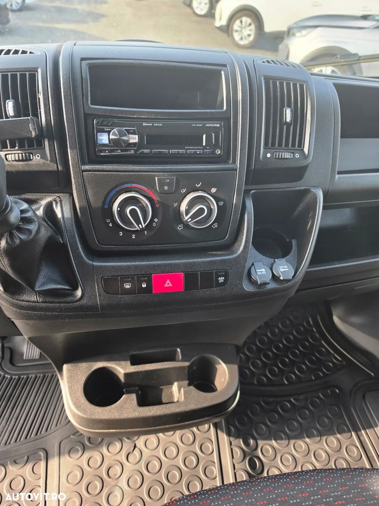 Peugeot BOXER - 10