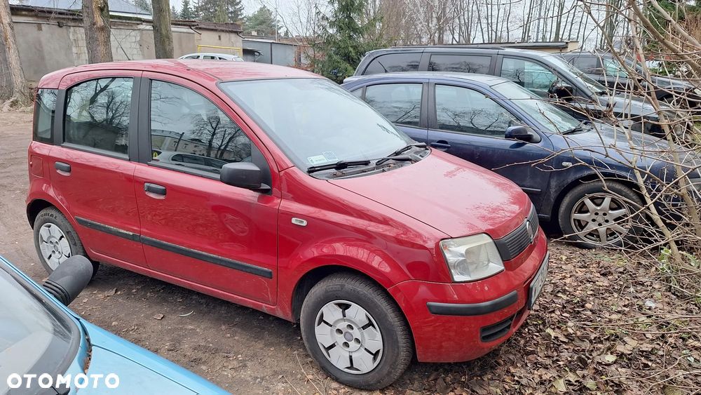 Fiat Panda 1.1 Actual Eco - 6