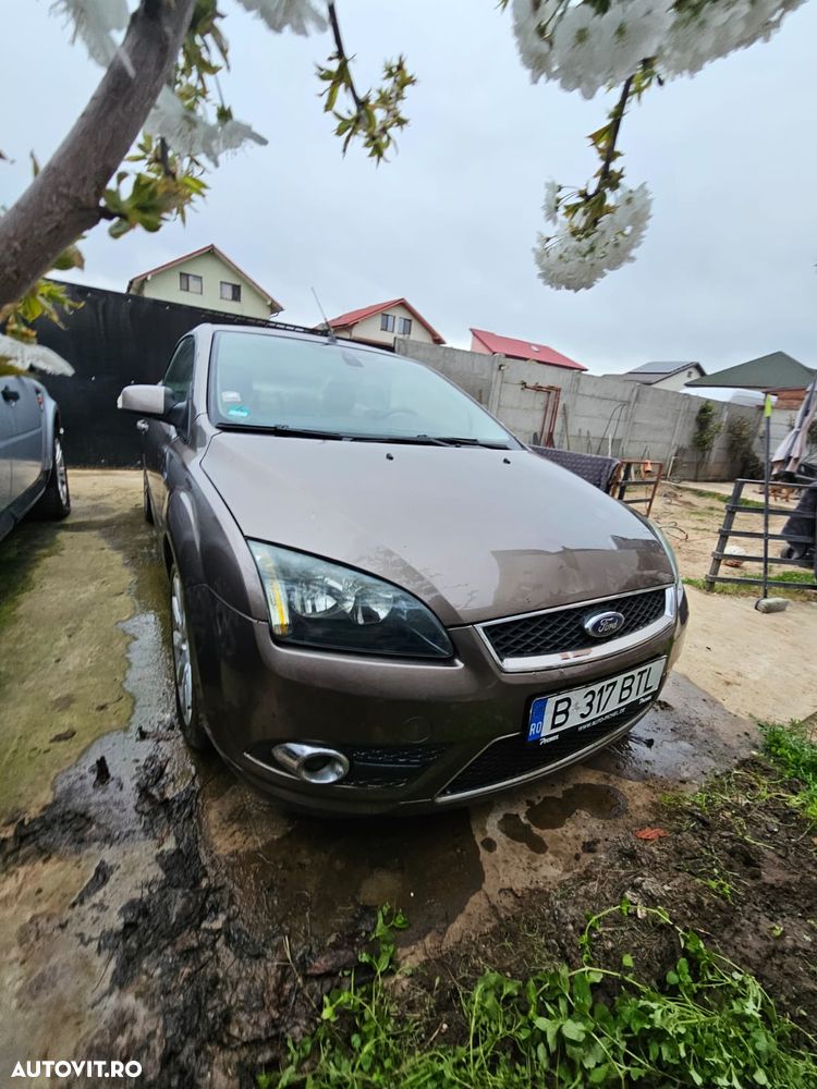 Ford Focus - 2