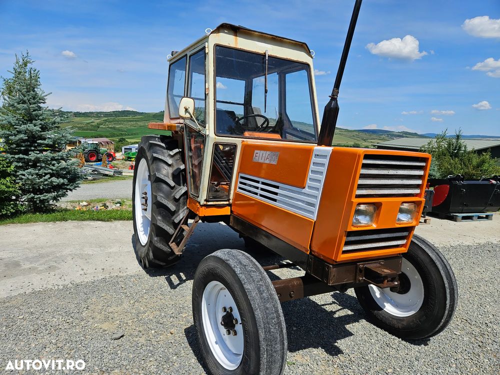 Fiat 780