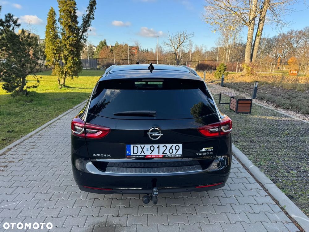 Opel Insignia 2.0 - 4