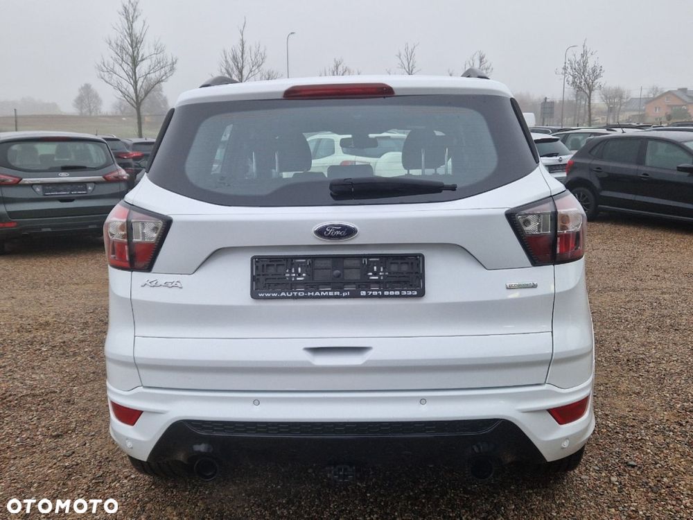 Ford Kuga 1.5 EcoBoost 2x4 ST-Line - 31