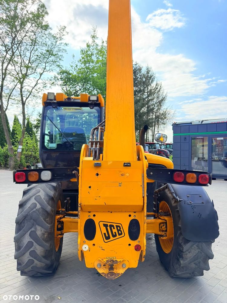 JCB 531-70 - 8