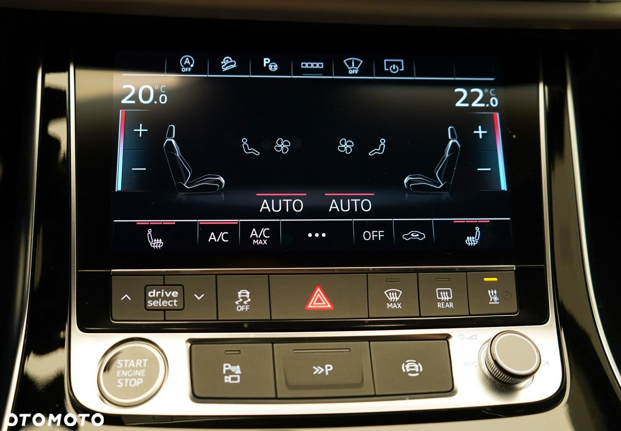 Audi Q8 - 31