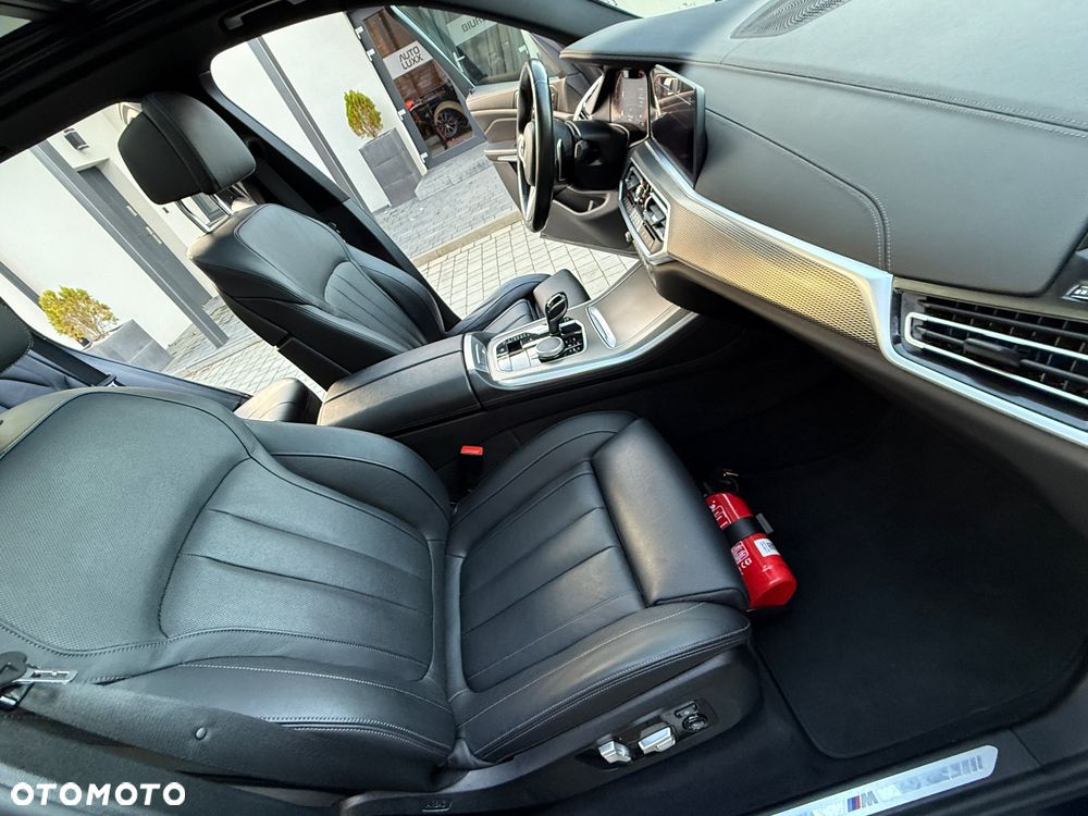 BMW X5 xDrive25d sport - 35