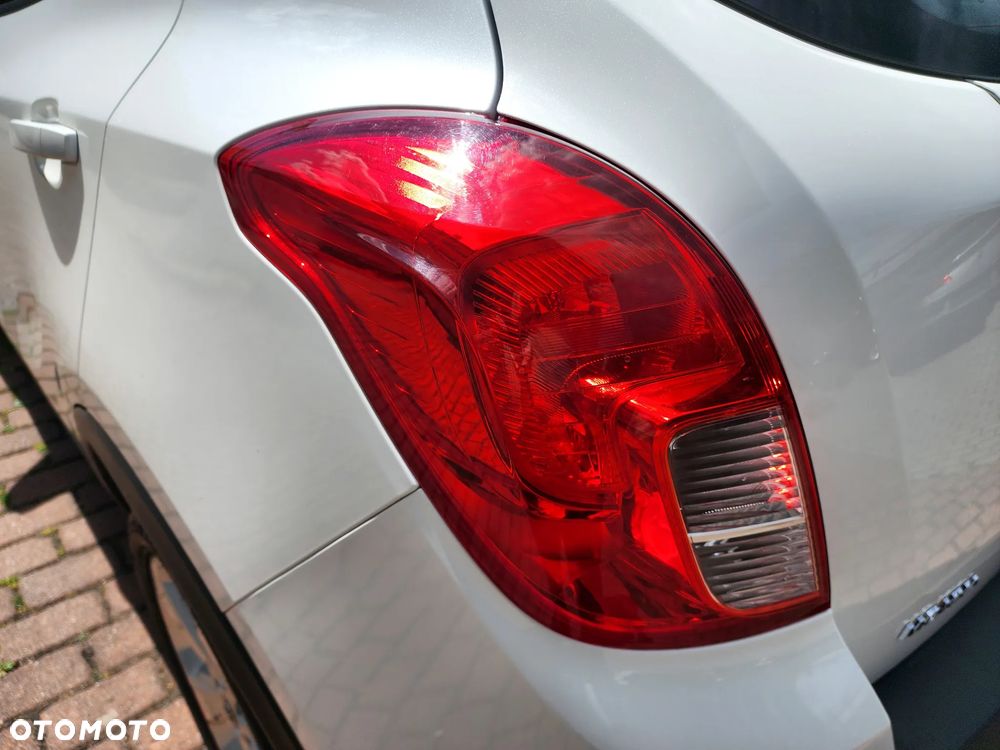 Opel Mokka 1.4 Turbo ecoFLEX Start/Stop 4x4 Edition - 14