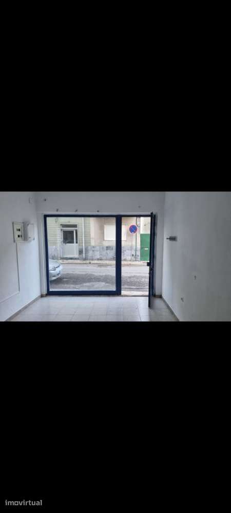 Loja de rua p/arrendar na Baixa da Banheira perto do Lavradio/Barreiro - Grande imagem: 2/7
