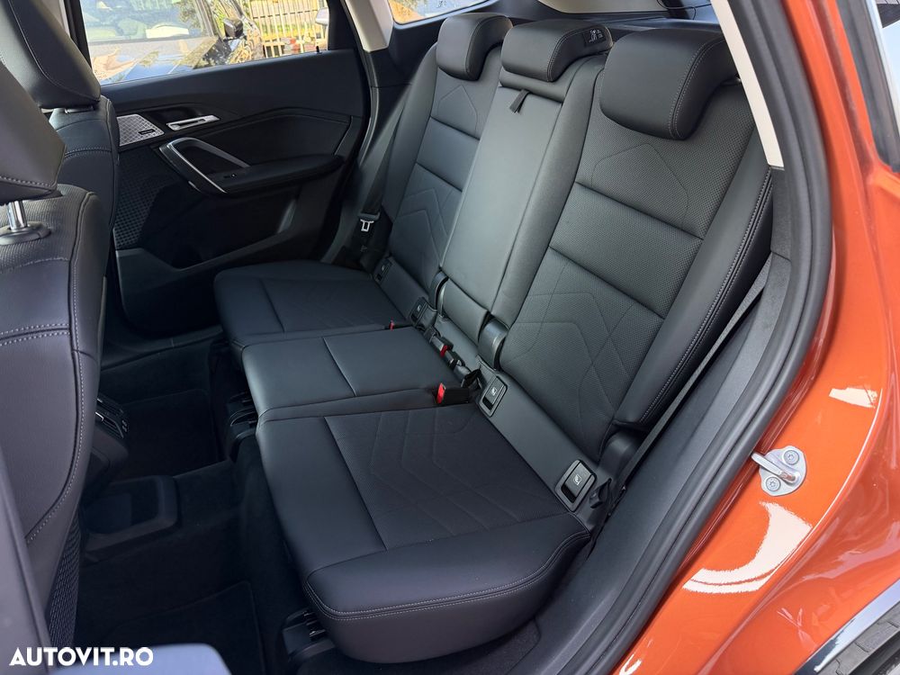 BMW X1 sDrive18d Aut. xLine - 15