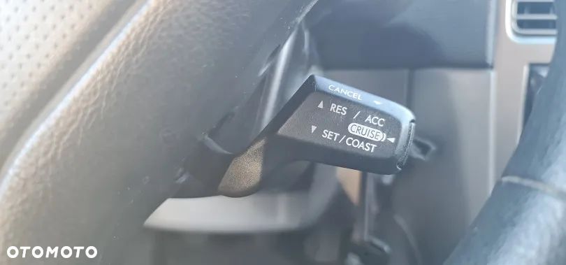 Subaru Forester 2.0X Trend - 26