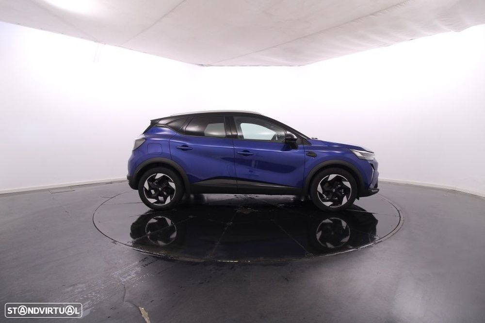 Renault Captur 1.0 TCe Techno - 10