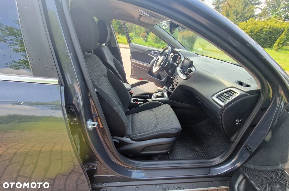 Kia XCeed 1.5 T-GDI M DCT - 15