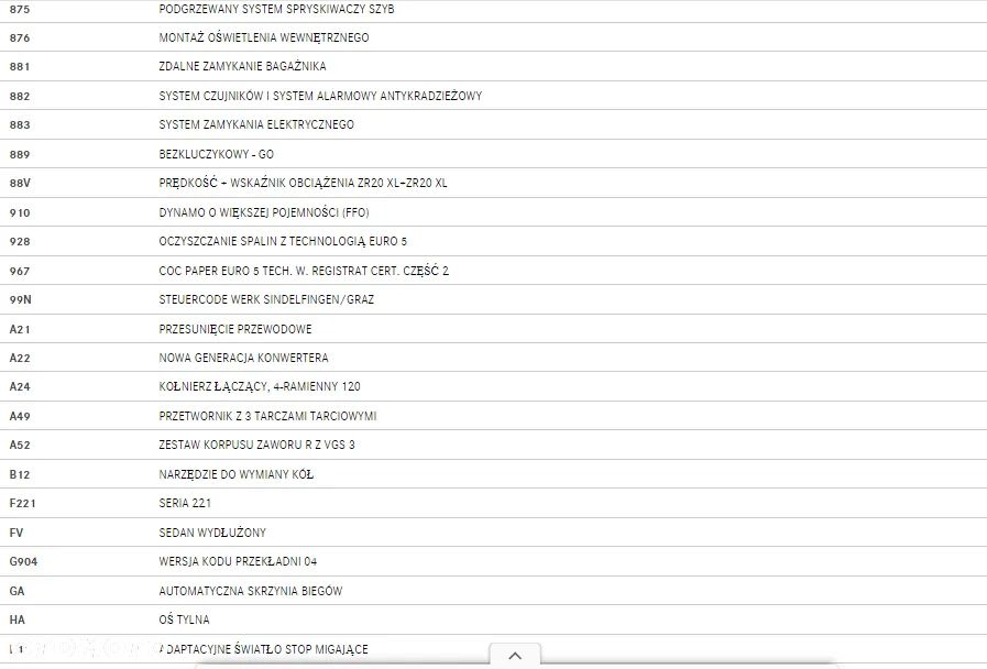 Mercedes-Benz Klasa S 500 L 7G-TRONIC - 27