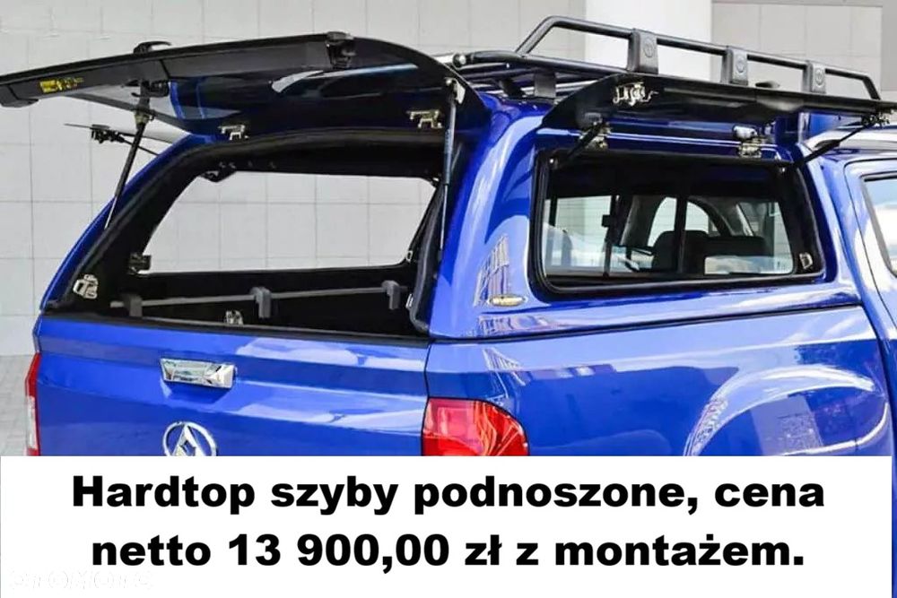 Maxus T 60 MAX - 27